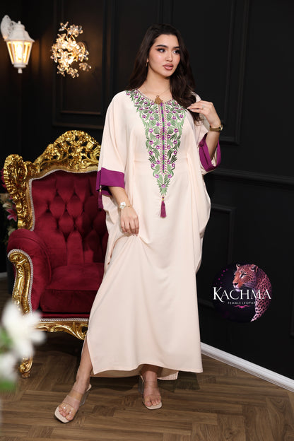 جبة تونسية موديل رقم#12