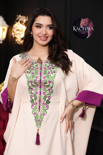 جبة تونسية موديل رقم#12