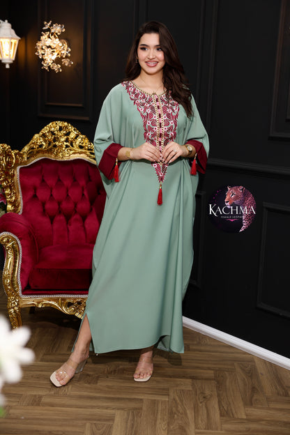 جبة تونسية موديل رقم#12