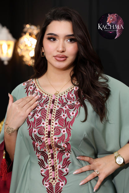 جبة تونسية موديل رقم#12