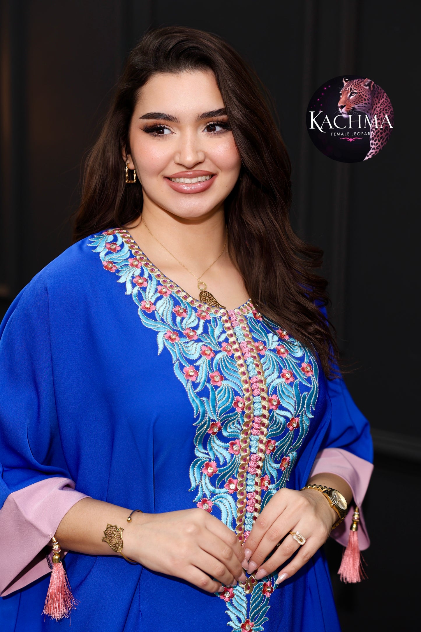 جبة تونسية موديل رقم#12