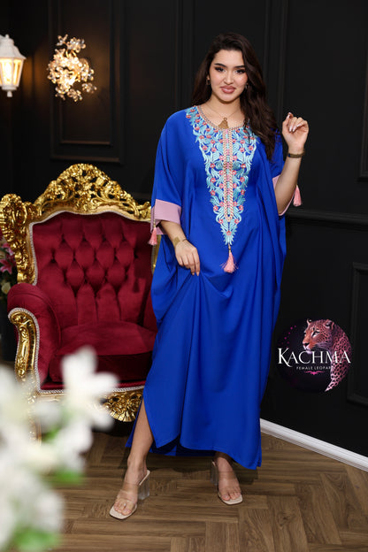 جبة تونسية موديل رقم#12