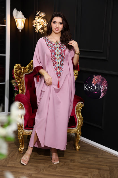 جبة تونسية موديل رقم#12