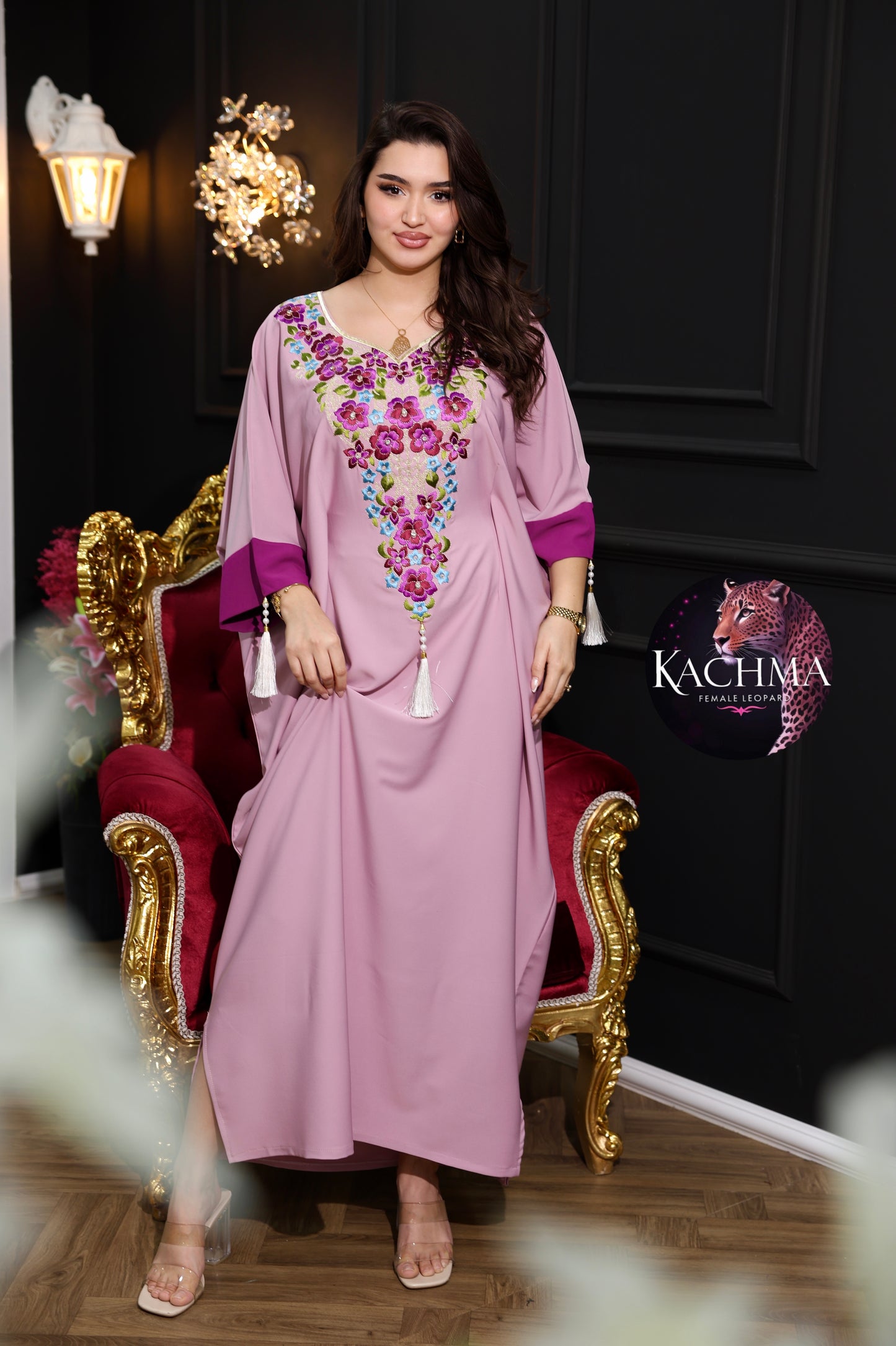 جبة تونسية موديل رقم#13