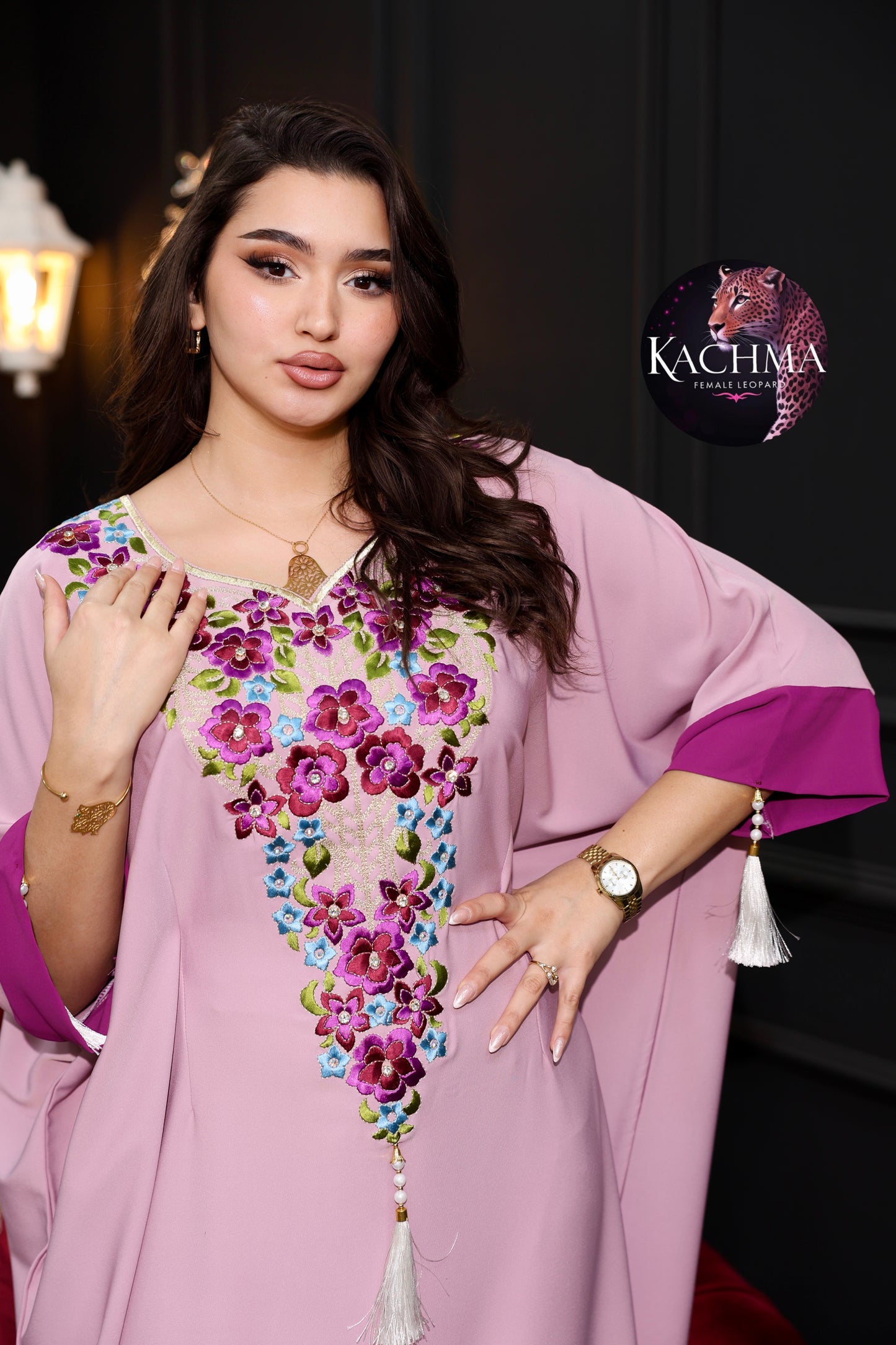 جبة تونسية موديل رقم#13