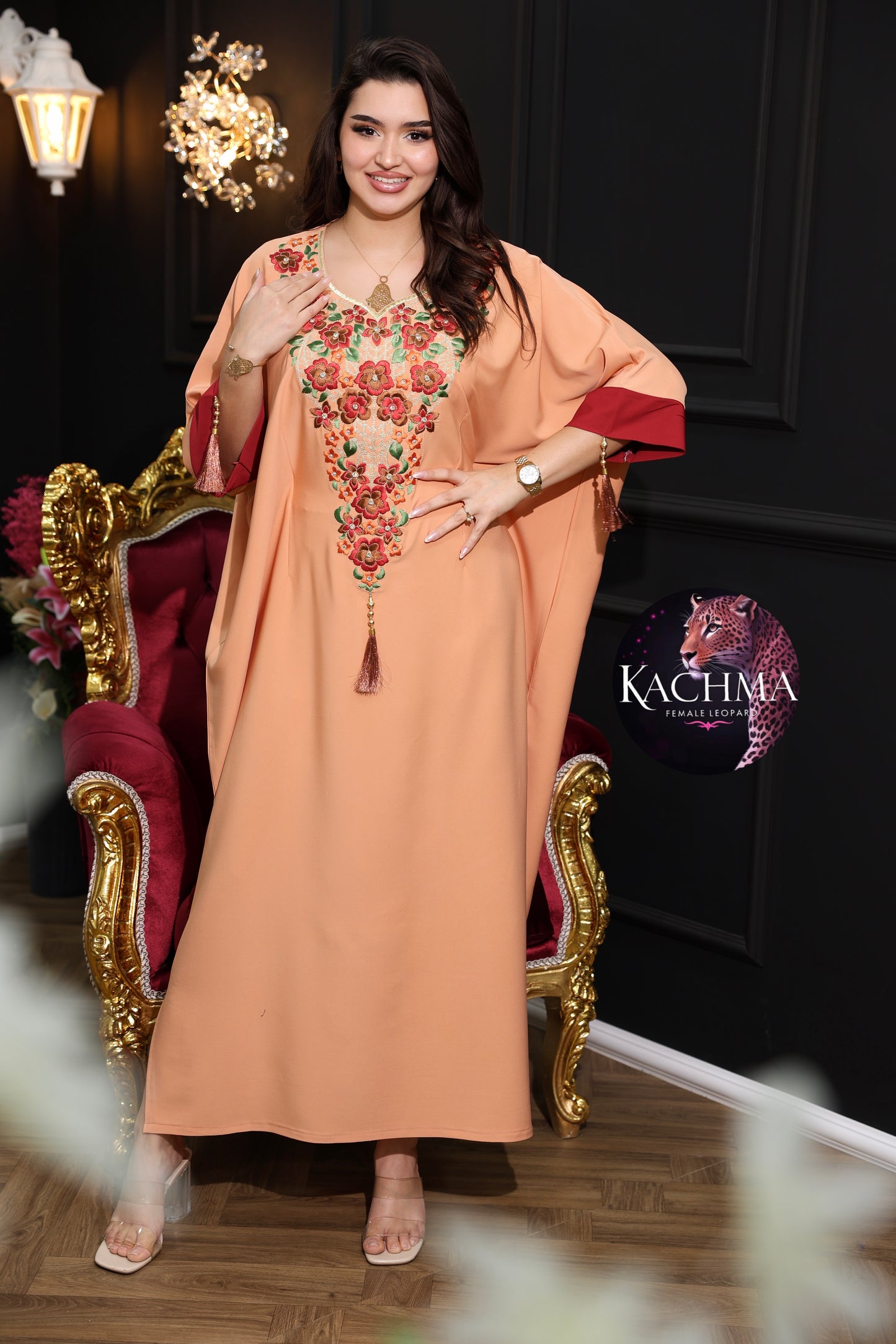 جبة تونسية موديل رقم#13