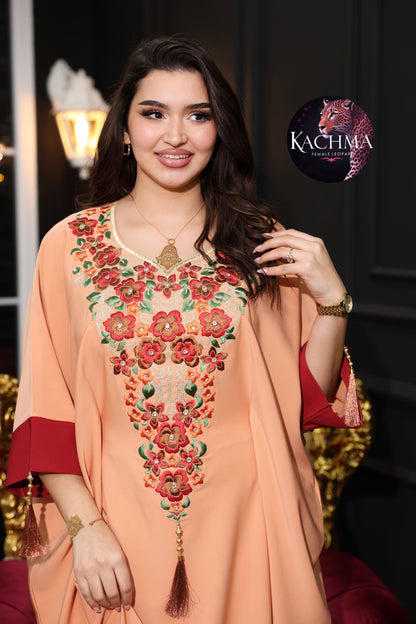 جبة تونسية موديل رقم#13