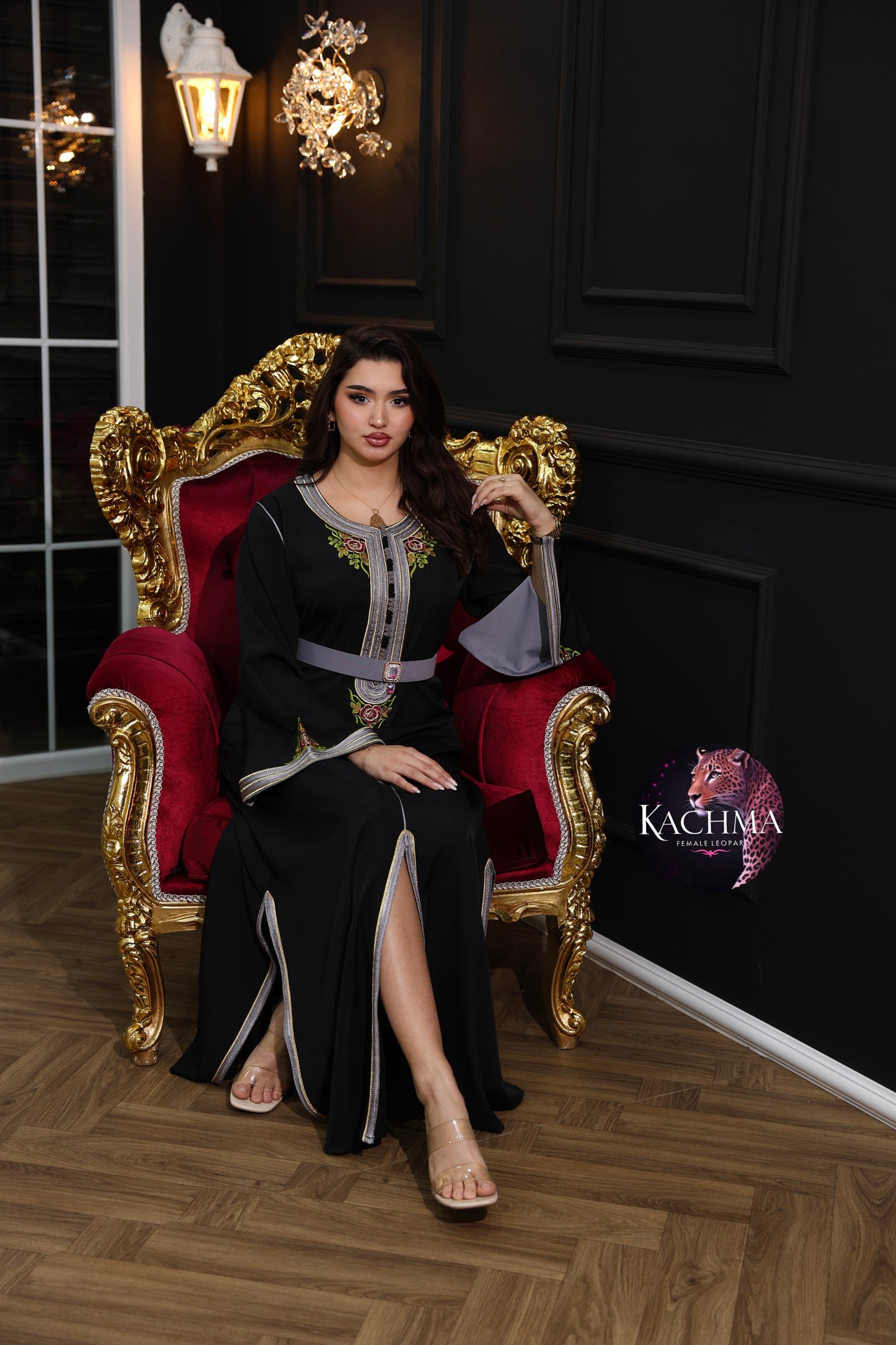 جبة موديل رقم#11