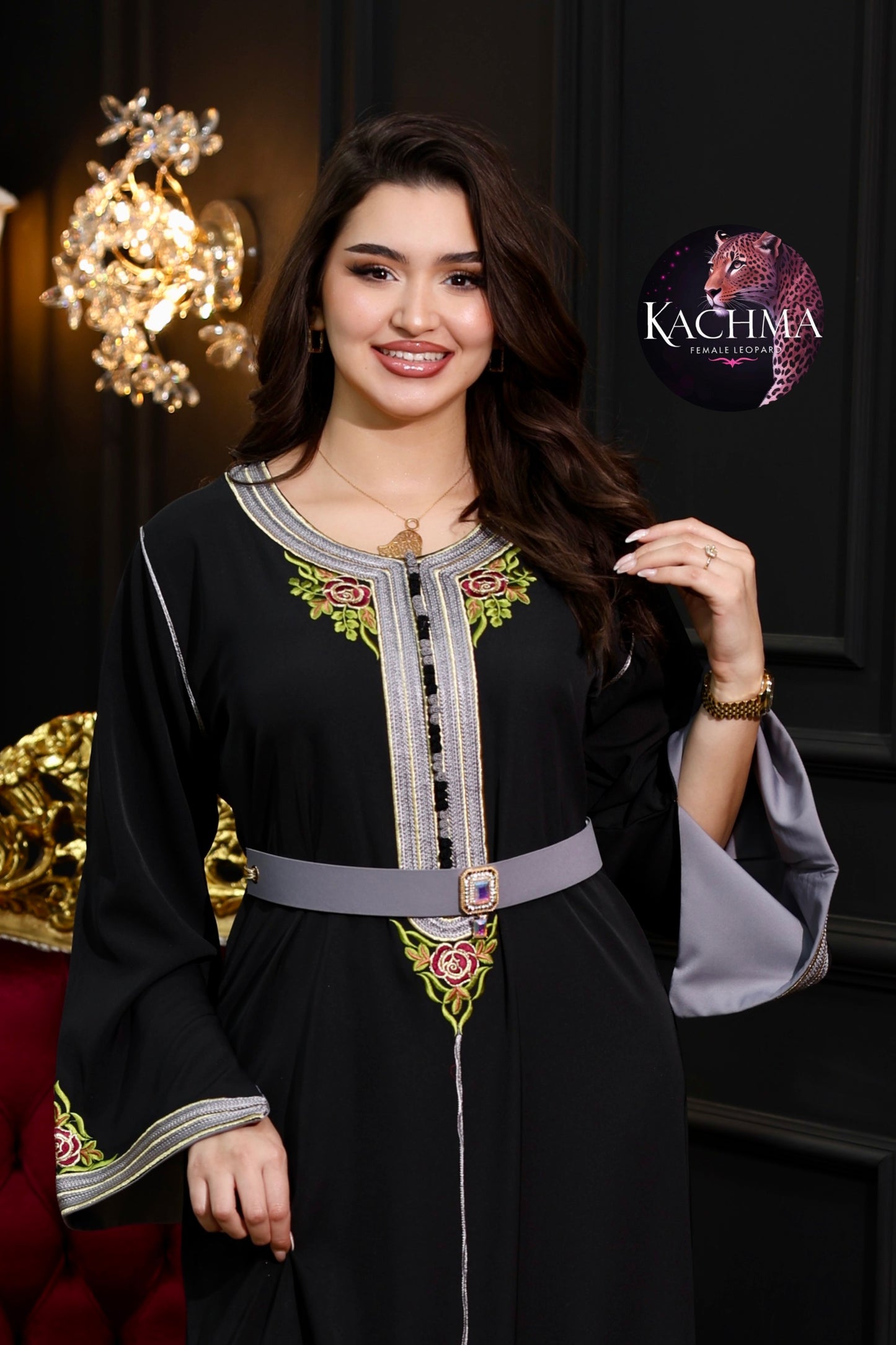 جبة موديل رقم#11