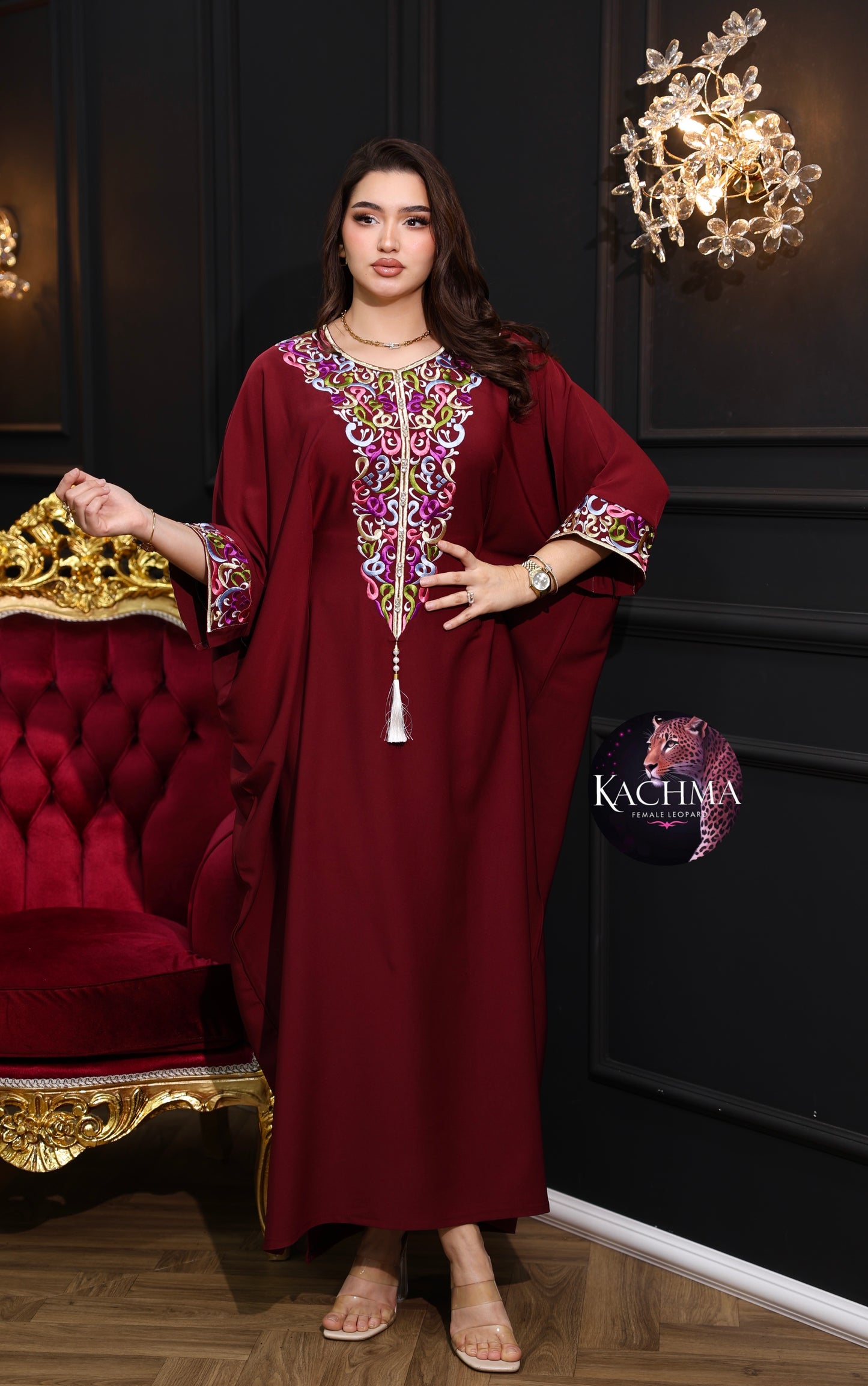 جبة تونسية موديل رقم#14