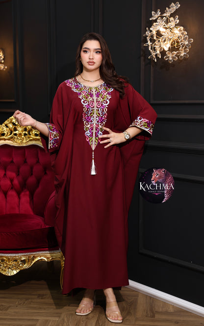 جبة تونسية موديل رقم#14