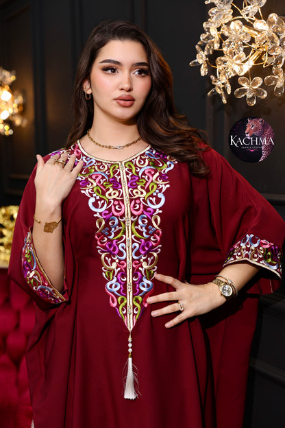 جبة تونسية موديل رقم#14