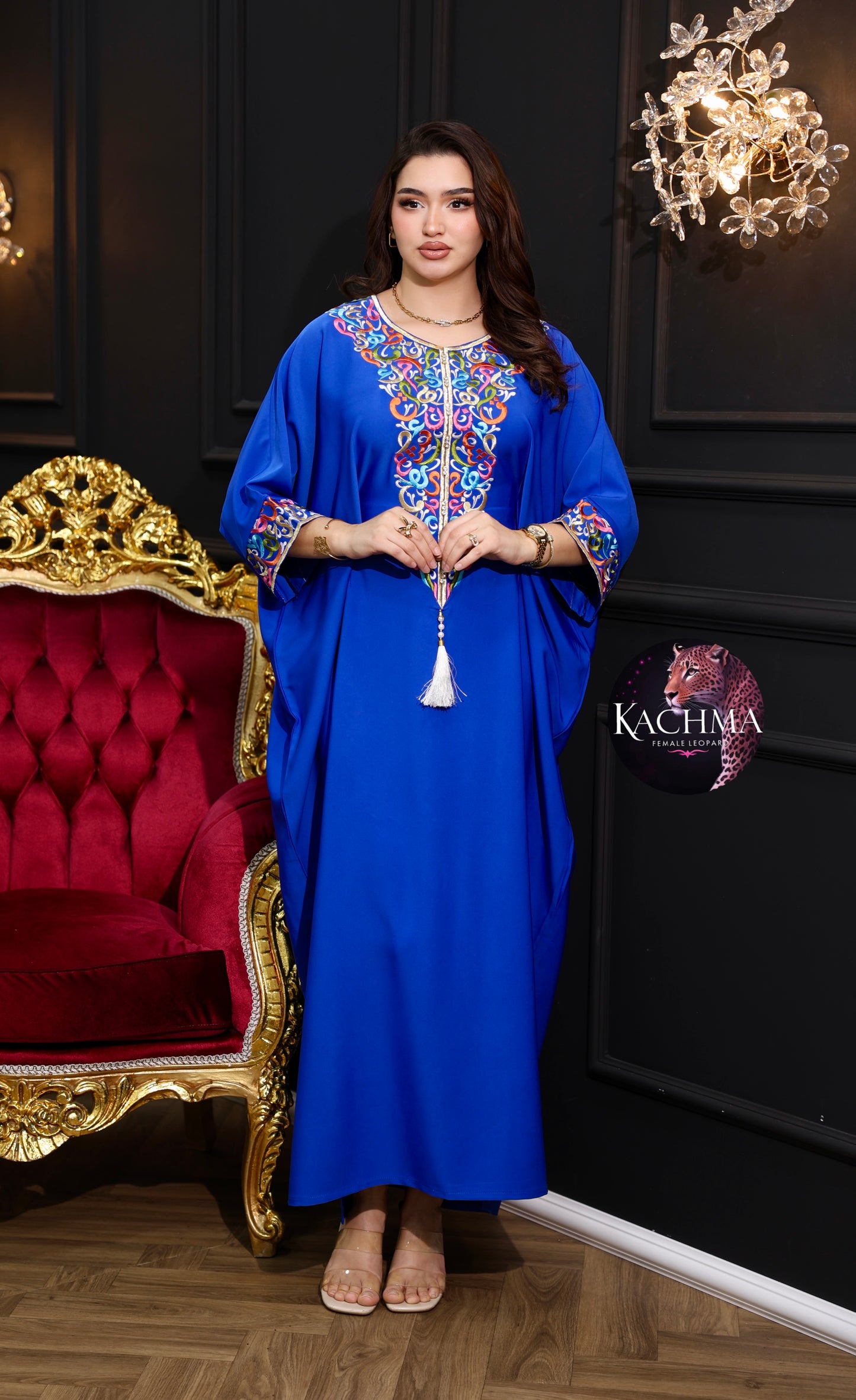 جبة تونسية موديل رقم#14