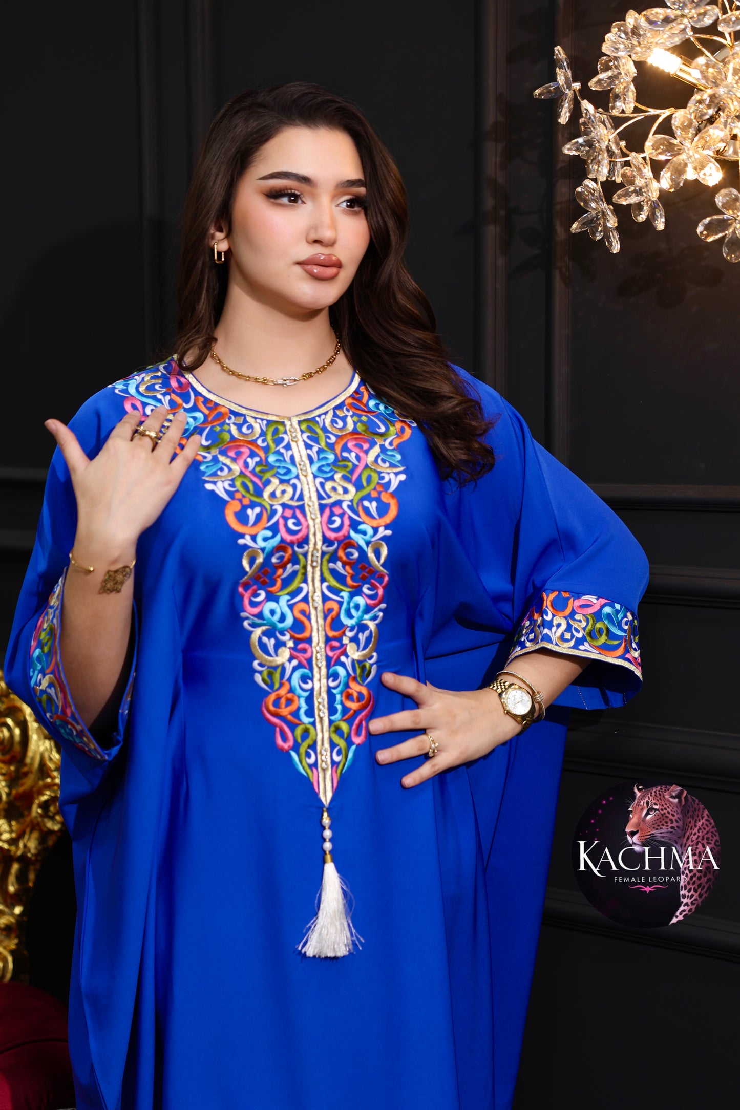 جبة تونسية موديل رقم#14