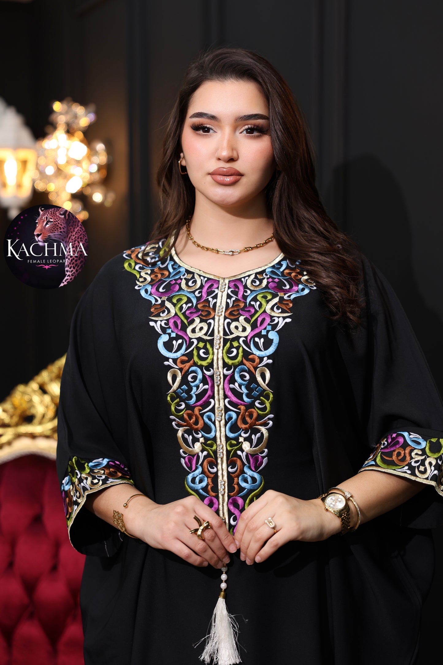 جبة تونسية موديل رقم#14