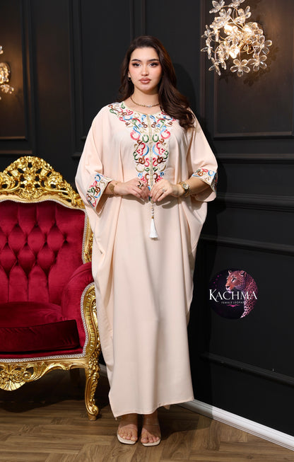 جبة تونسية موديل رقم#14