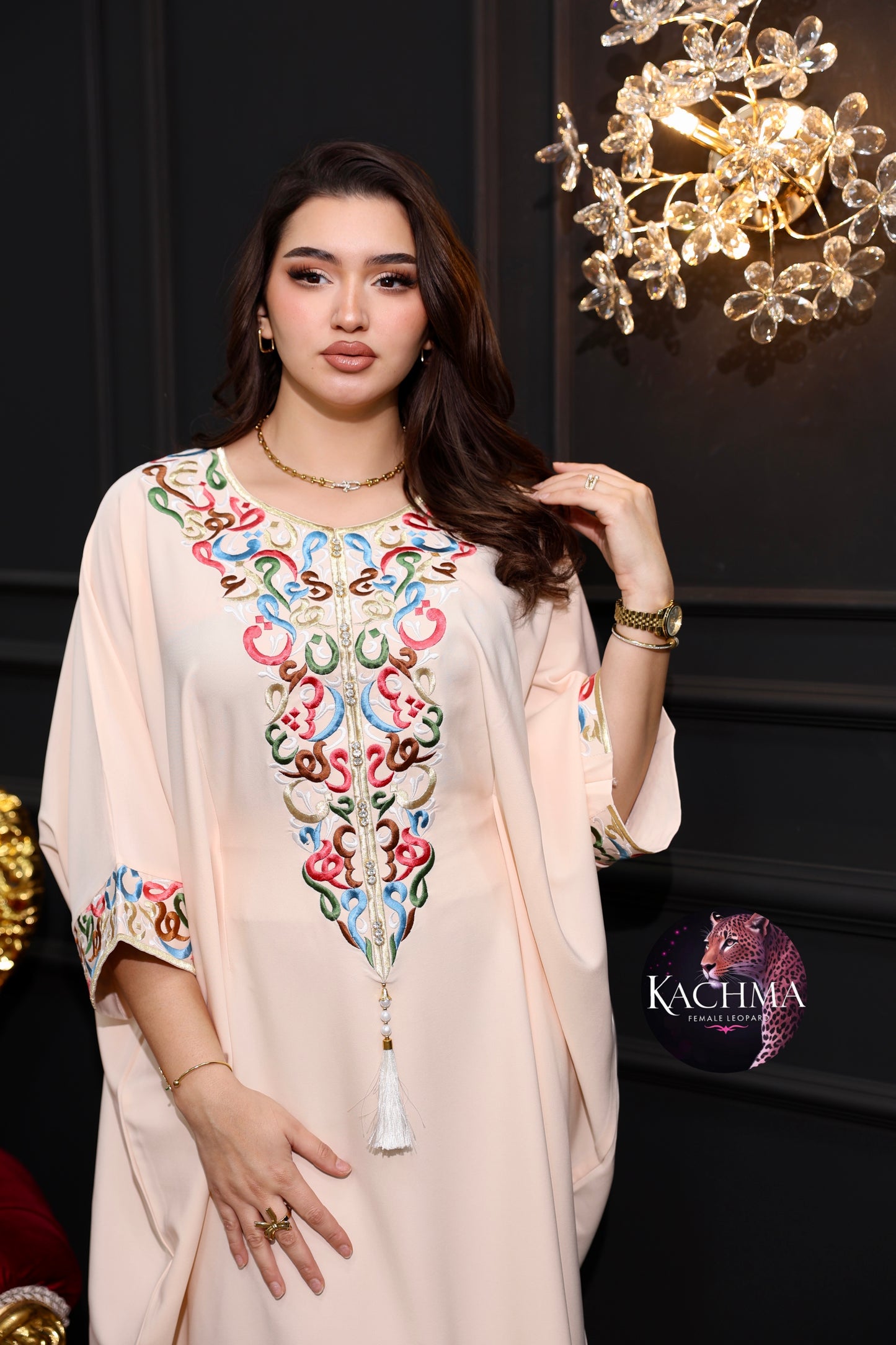 جبة تونسية موديل رقم#14