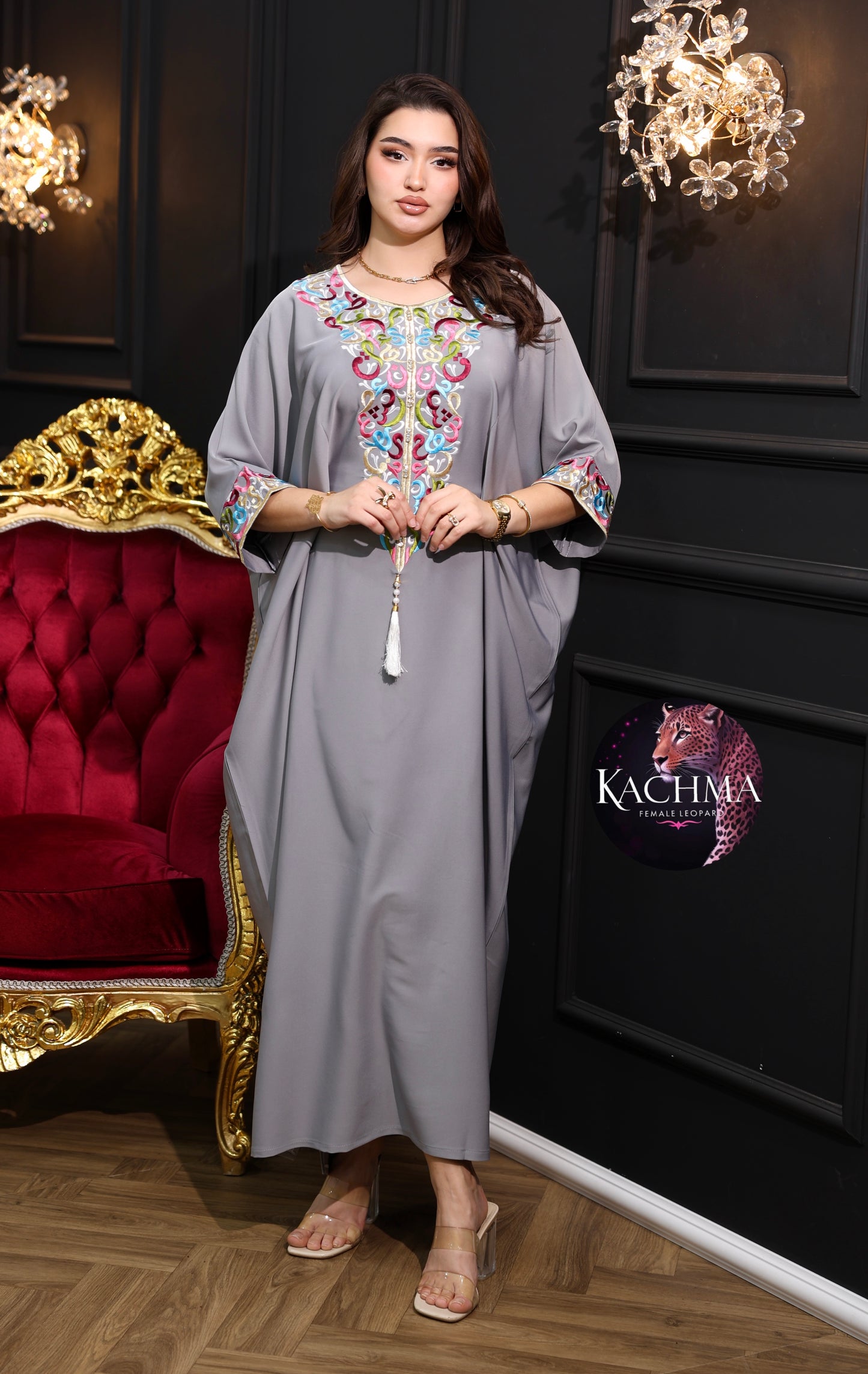 جبة تونسية موديل رقم#14