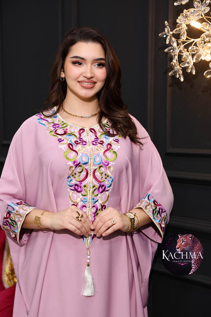 جبة تونسية موديل رقم#14