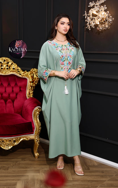 جبة تونسية موديل رقم#14