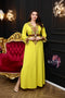 Jaune