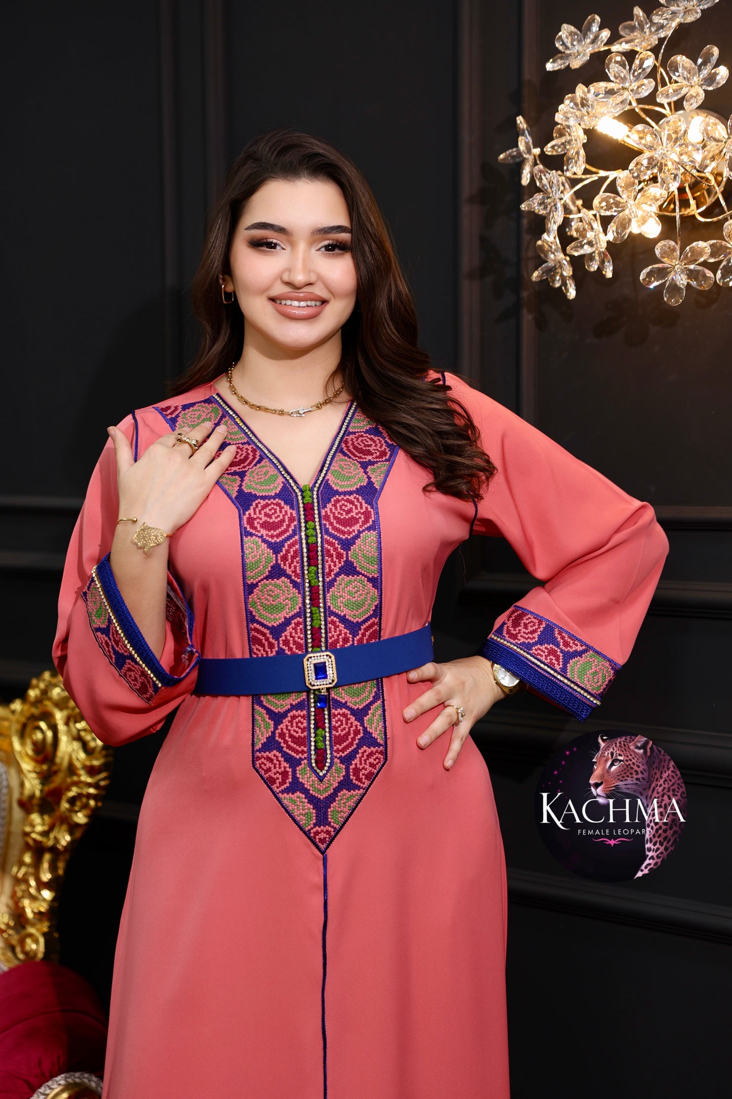 جبة موديل رقم #23
