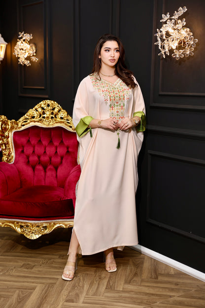 جبة تونسية موديل رقم#18