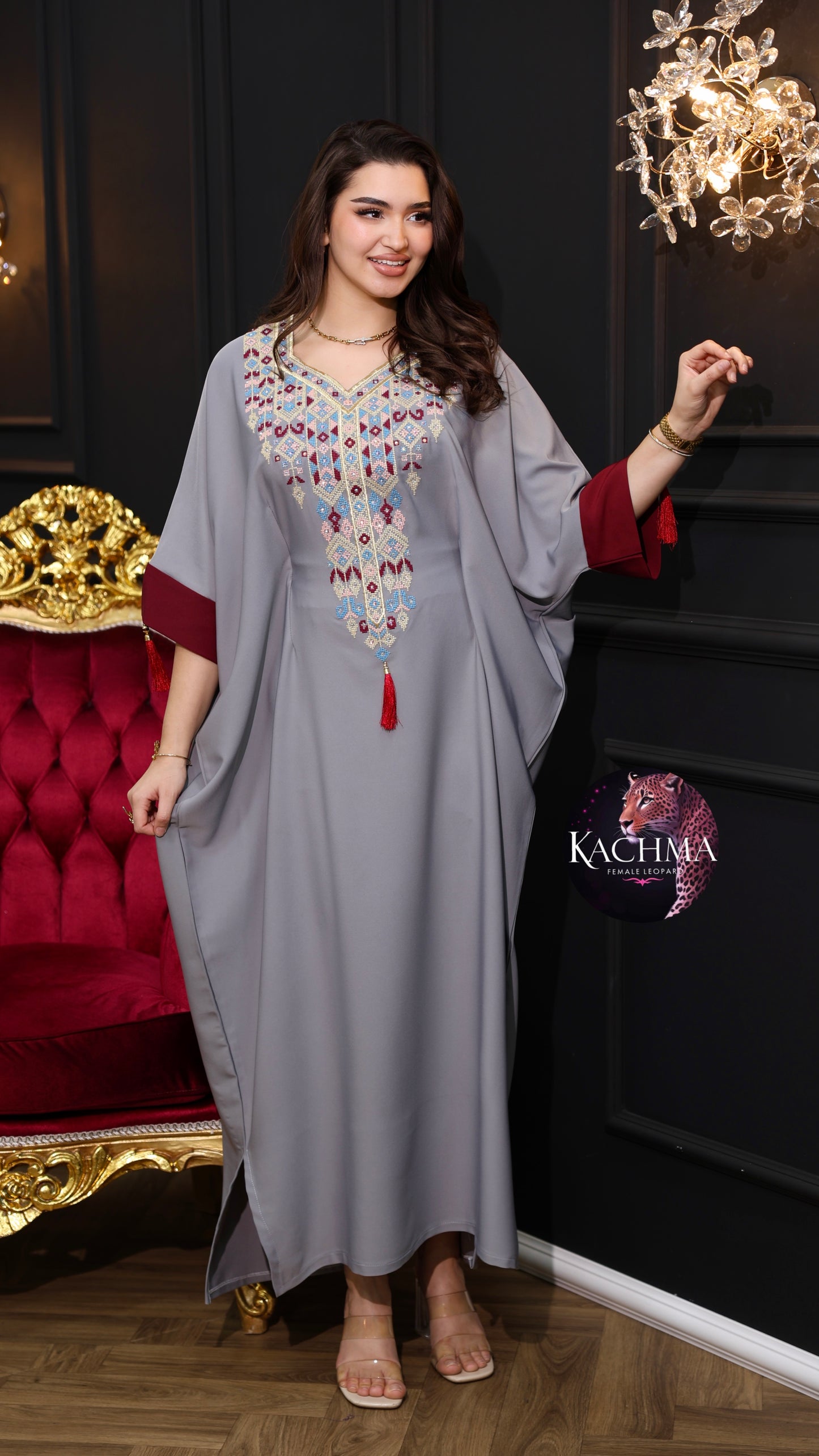 جبة تونسية موديل رقم#18