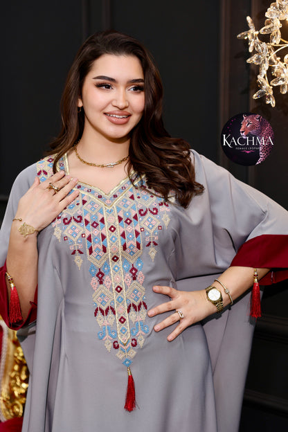 جبة تونسية موديل رقم#18