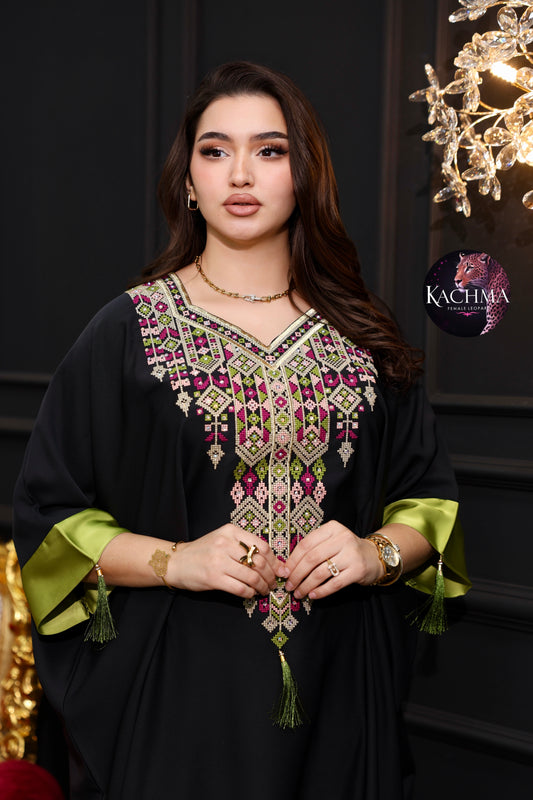 جبة تونسية موديل رقم#18