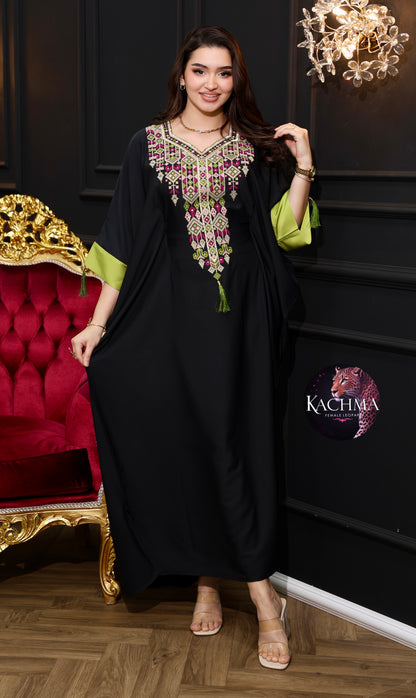 جبة تونسية موديل رقم#18