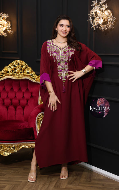 جبة تونسية موديل رقم#18