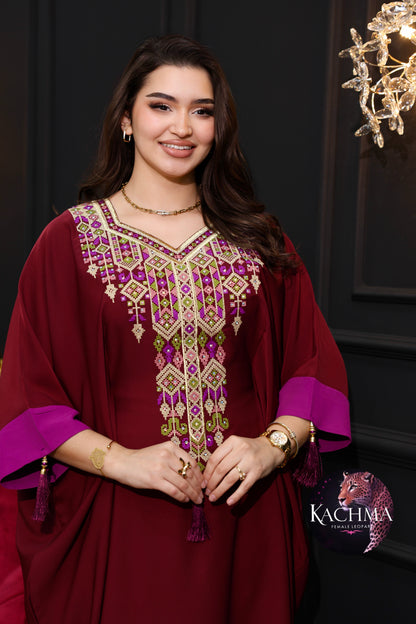 جبة تونسية موديل رقم#18