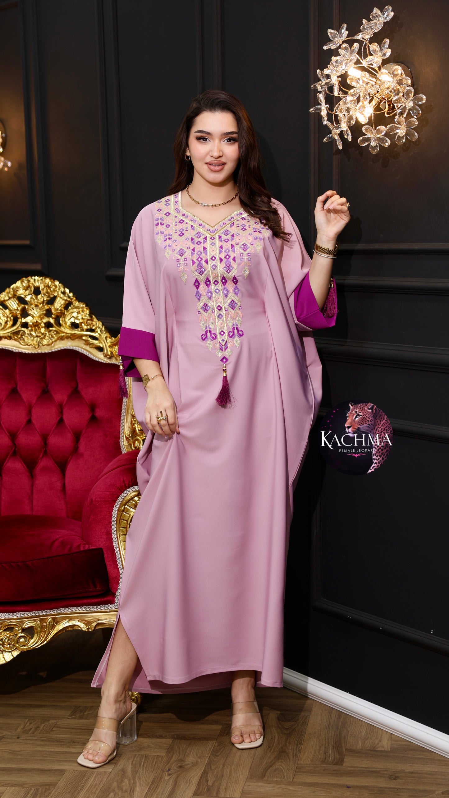 جبة تونسية موديل رقم#18